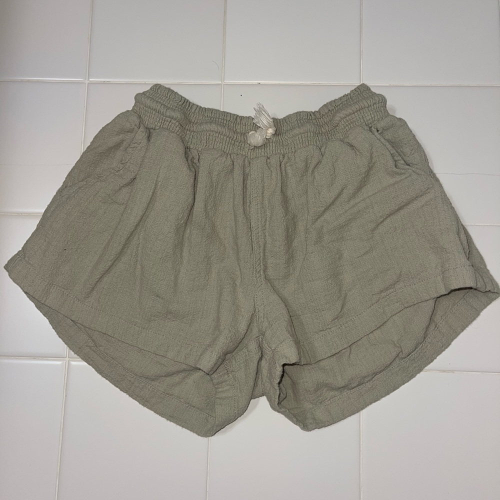 Ocean drive Shorts